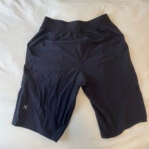 Lulu Lemon shorts